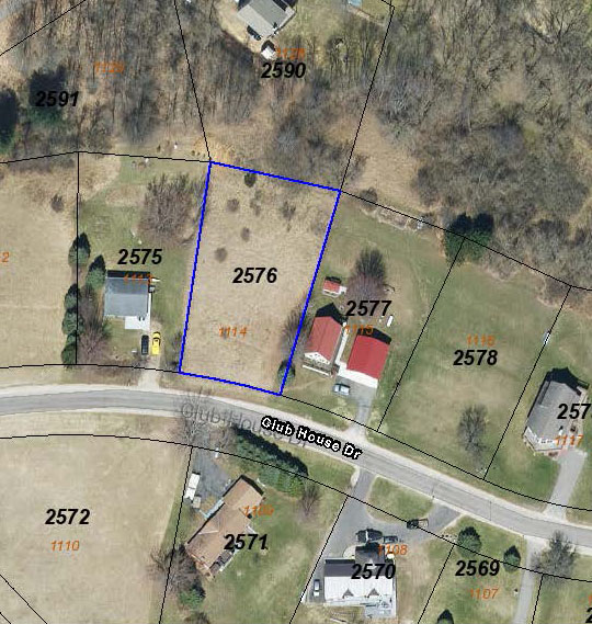 Amsterdam 1114 Dutch Hollow Lake